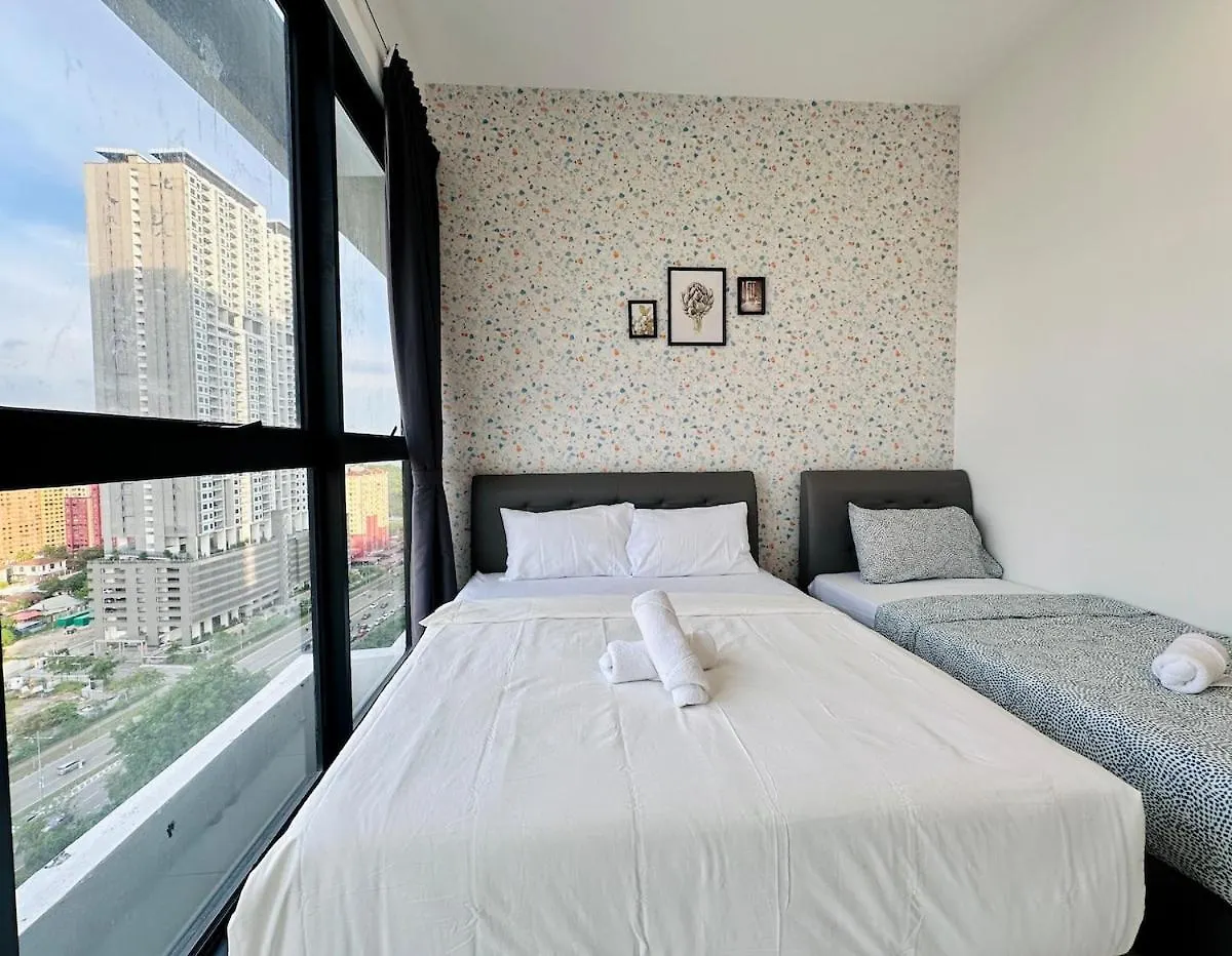 Apartment Classic House In Georgetown 3Br 10Pax