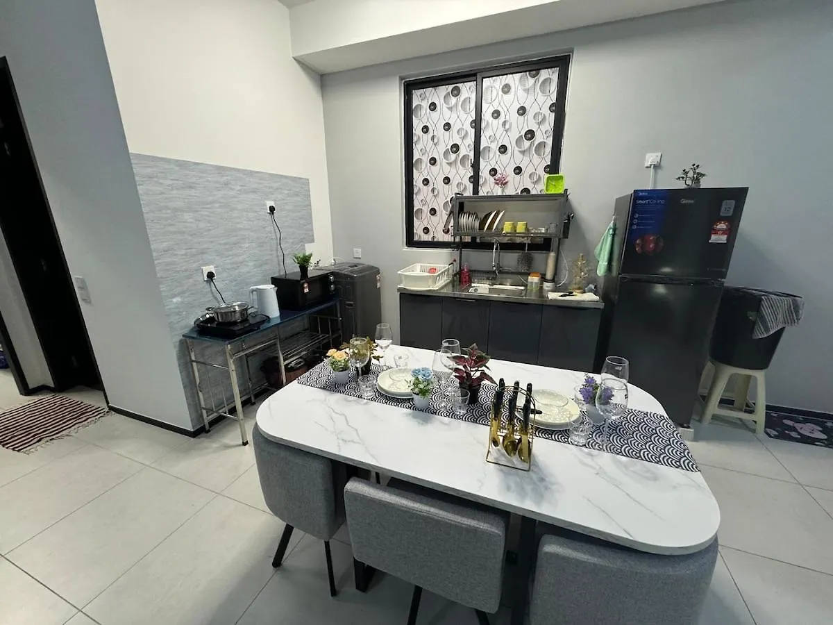 Classic House In Georgetown 3Br 10Pax Apartment George Town