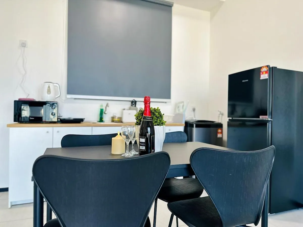 Apartment Classic House In Georgetown 3Br 10Pax