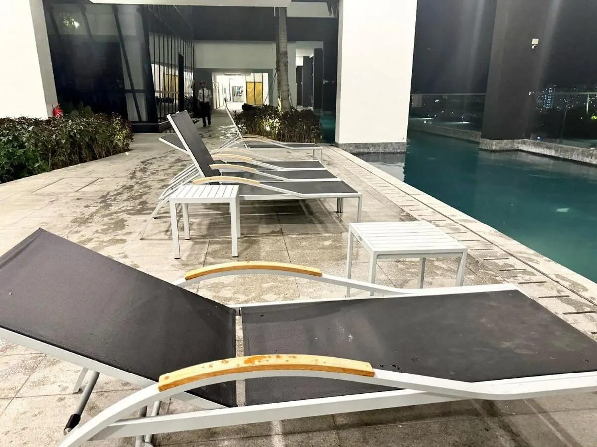 Apartment Classic House In Georgetown 3Br 10Pax