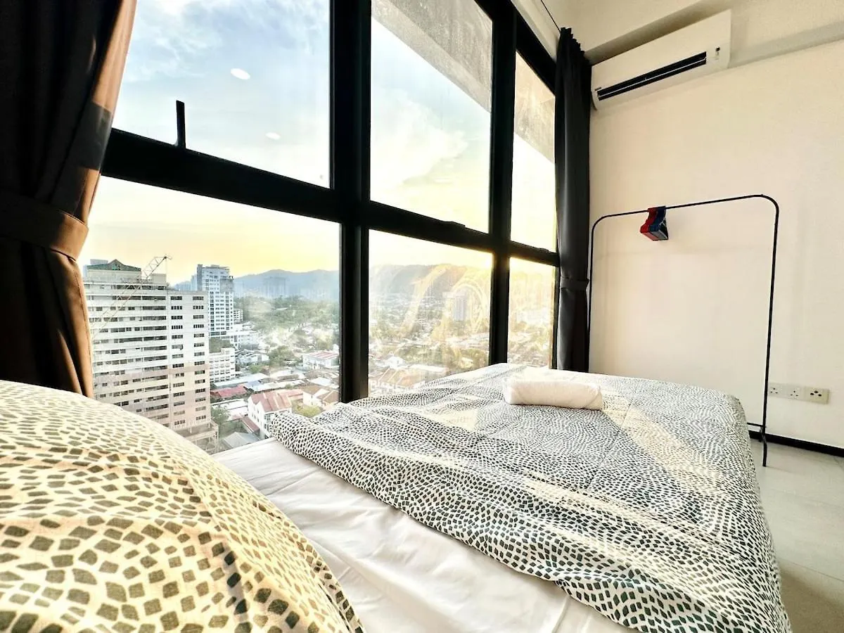 Classic House In Georgetown 3Br 10Pax Malaysia