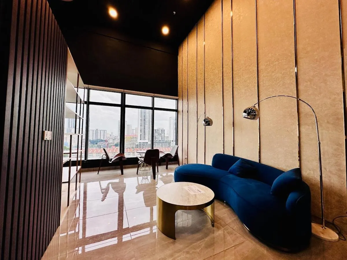 Classic House In Georgetown 3Br 10Pax Malaysia