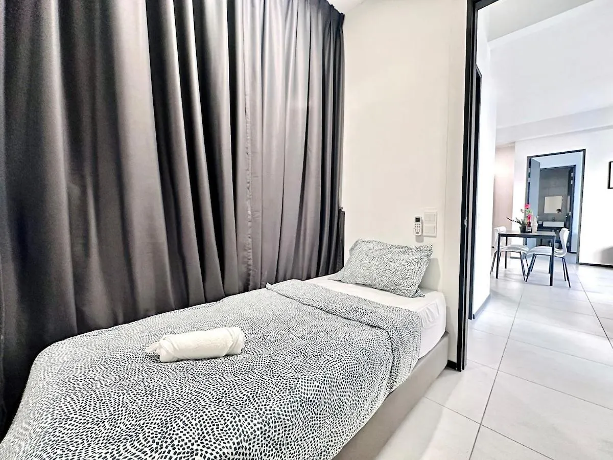 Apartment Classic House In Georgetown 3Br 10Pax
