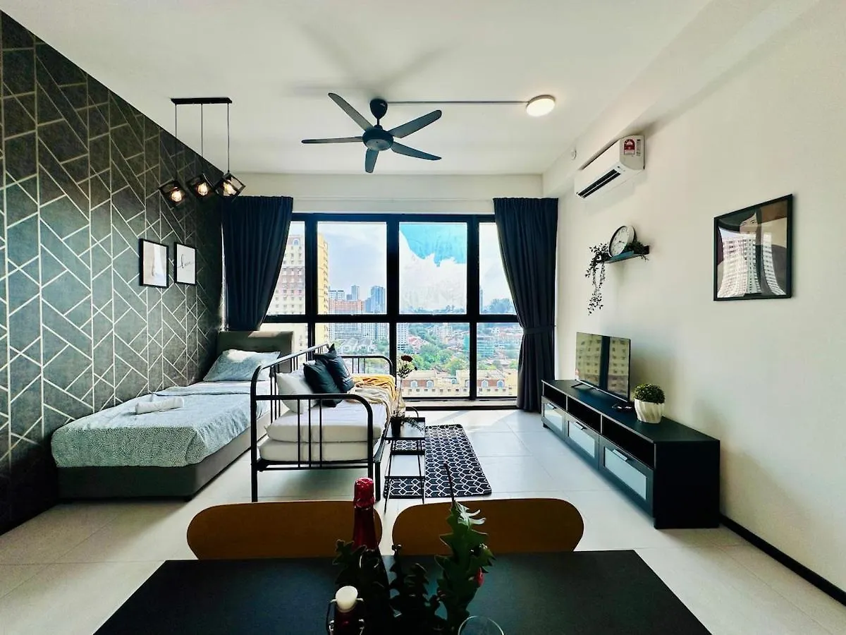 Classic House In Georgetown 3Br 10Pax