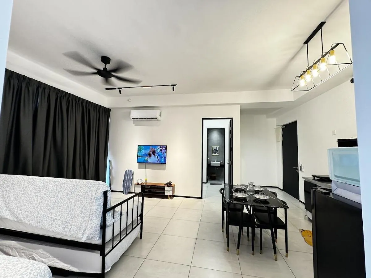 Classic House In Georgetown 3Br 10Pax Malaysia