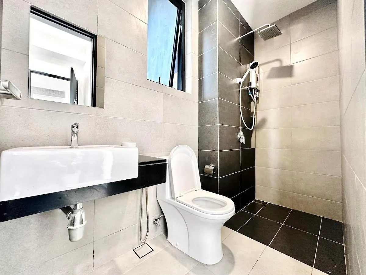 Apartment Classic House In Georgetown 3Br 10Pax