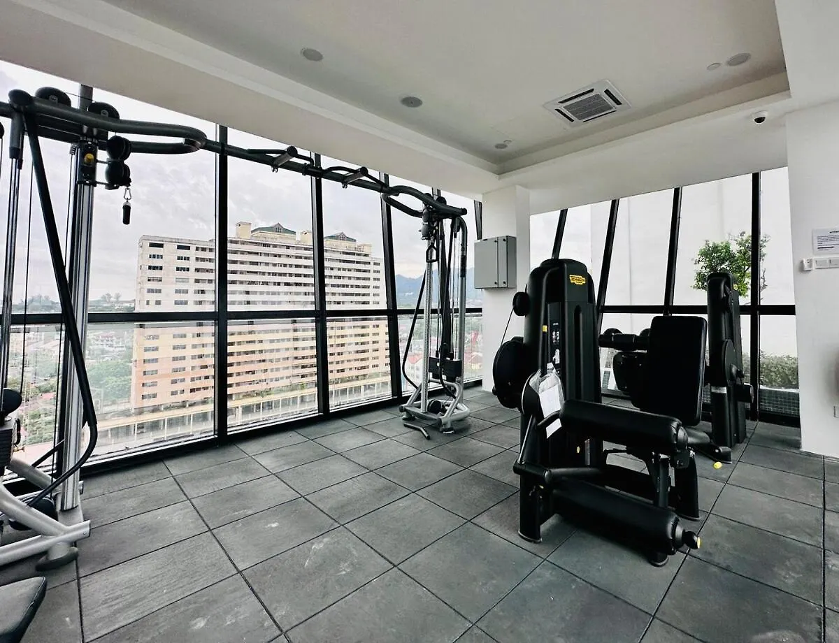 Classic House In Georgetown 3Br 10Pax Malaysia