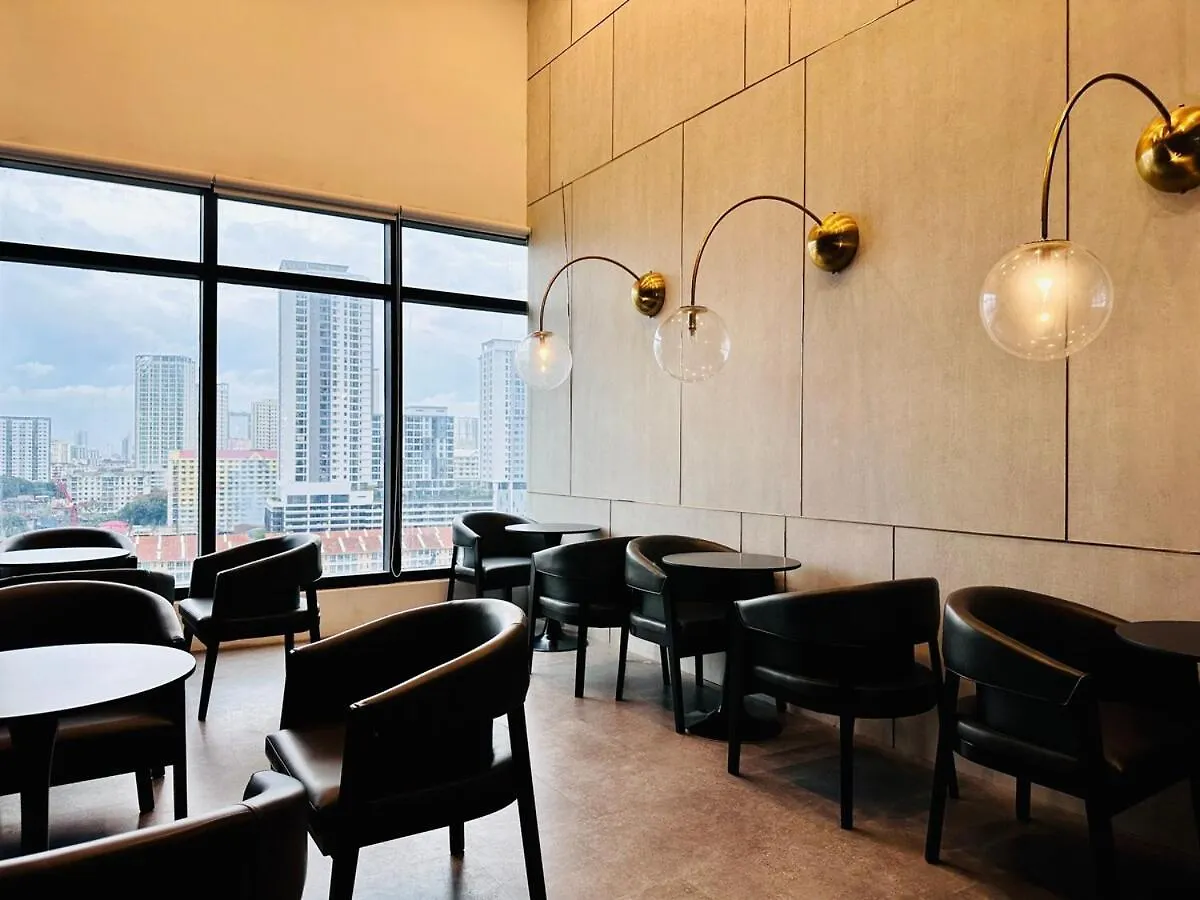 Classic House In Georgetown 3Br 10Pax Malaysia