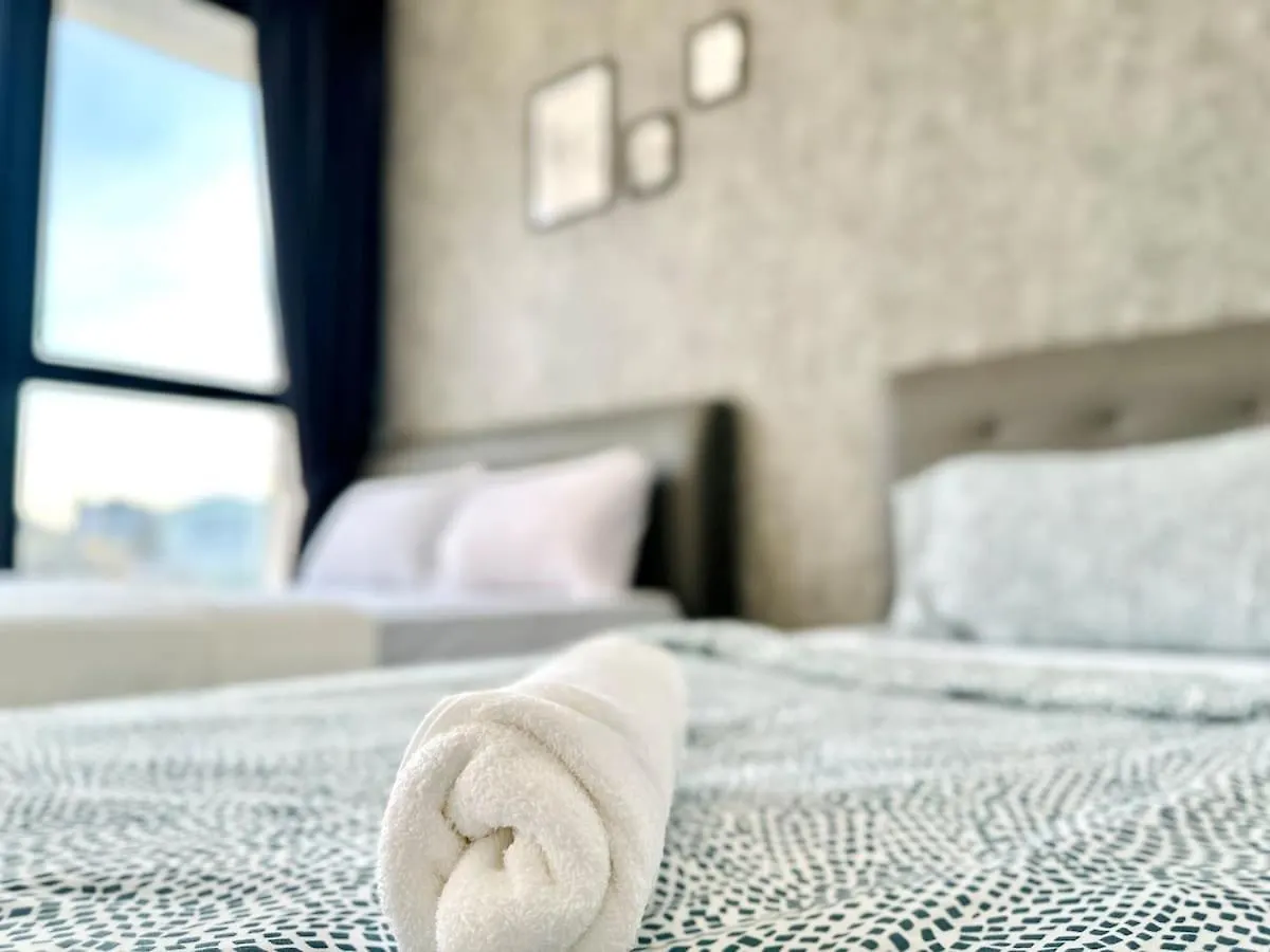 Classic House In Georgetown 3Br 10Pax 0*, George Town Malaysia